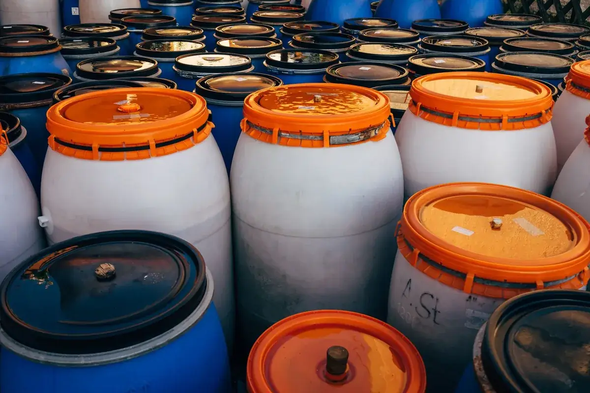 Chemical & Toxic Waste Cleanup in Durham, CT